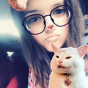 Meet your Posher, Morgan